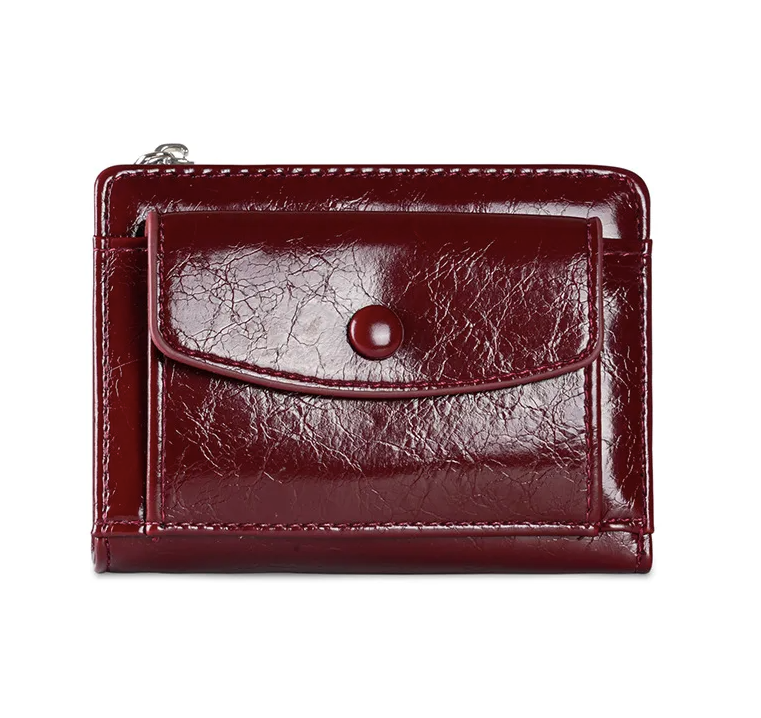 Cartera/Tarjetero Hadria