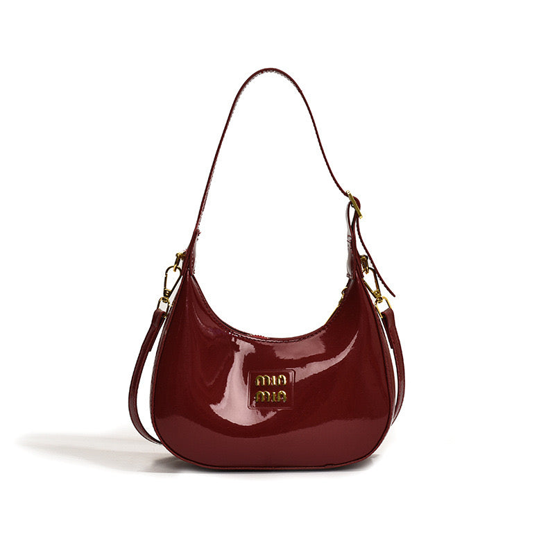 Bolso Coquette Duppe Miu